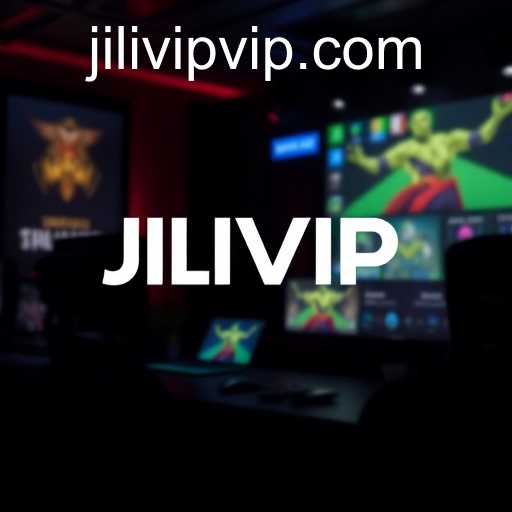 Exploring the Rise of JILIVIP in Gaming Culture