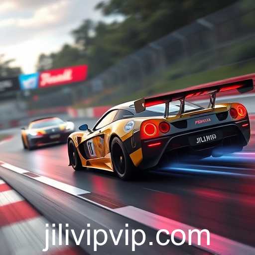 How JILIVIP is Shaping the Gaming Landscape in 2025