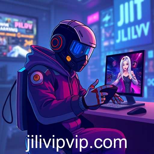 JILIVIP: A New Horizon in Online Gaming