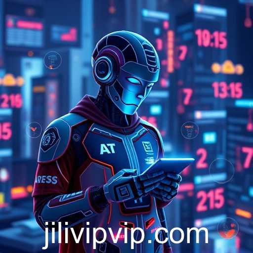 JILIVIP: Revolutionizing Online Gaming