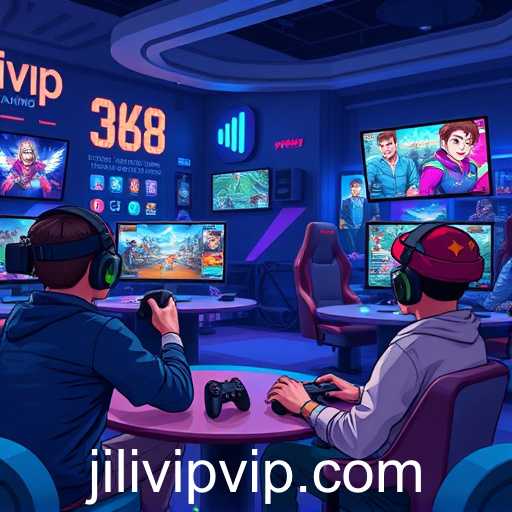 The Rising Popularity of Online Gaming Platforms