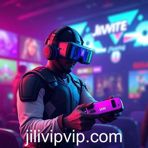 The Rise of JILIVIP in the Online Gaming World