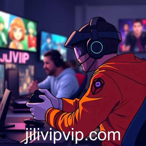 The Rise of Online Gaming Platforms in 2025