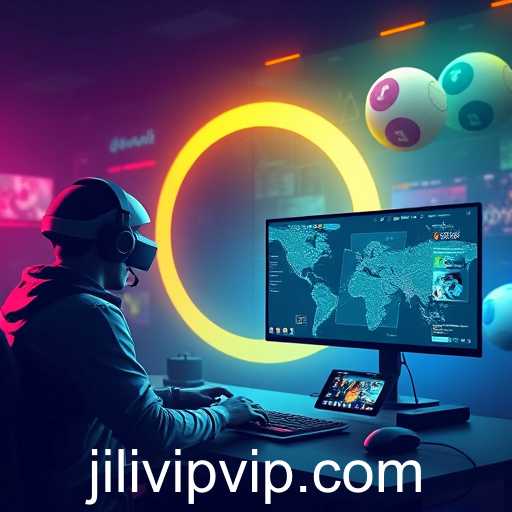 The Rising Popularity of JILIVIP in Online Gaming