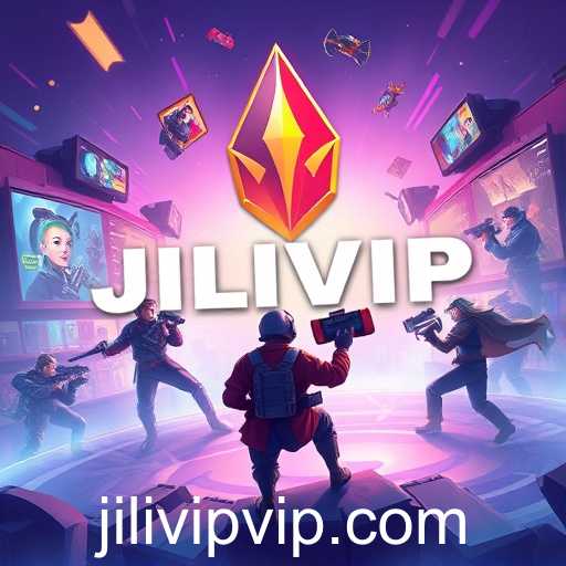 The Rise of JILIVIP: Transforming the Gaming World