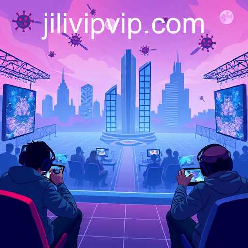 The Rise of Online Gaming Platforms